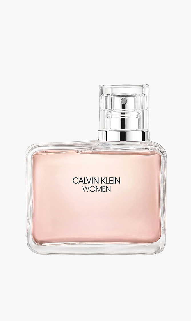 

Calvin Klein Women Edp, 100 Ml