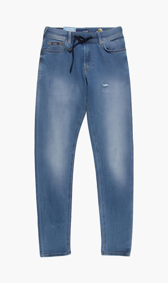 

Pepe Jeans Jackson Stretch Regular Fit Jeggings