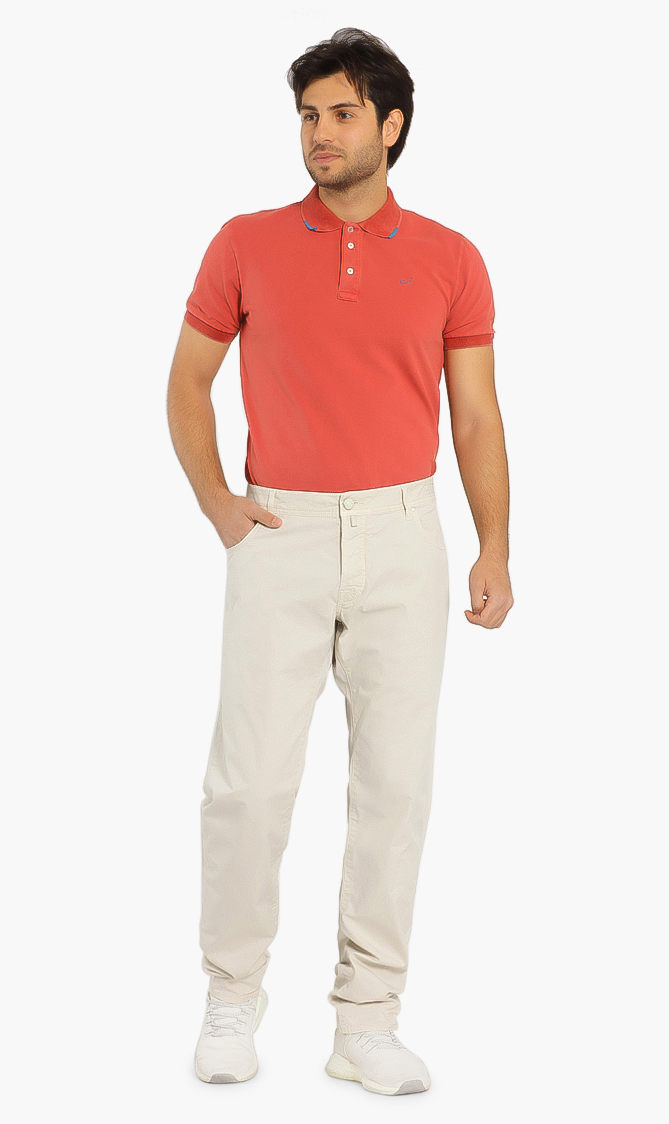 

JACOB COHEN Custom Tailored Pants