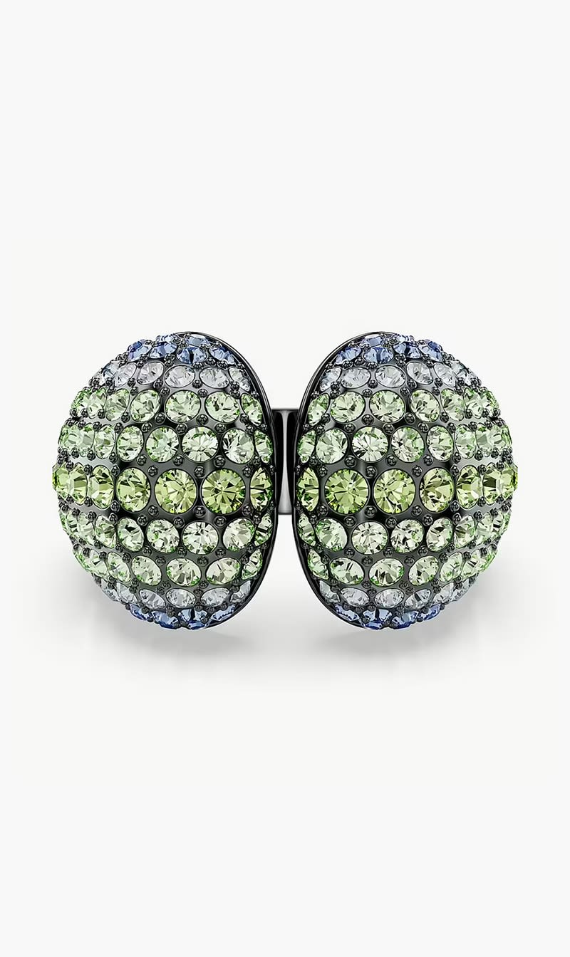 

Swarovski Multi-color Sublima Ring for Women | The Deal Outlet