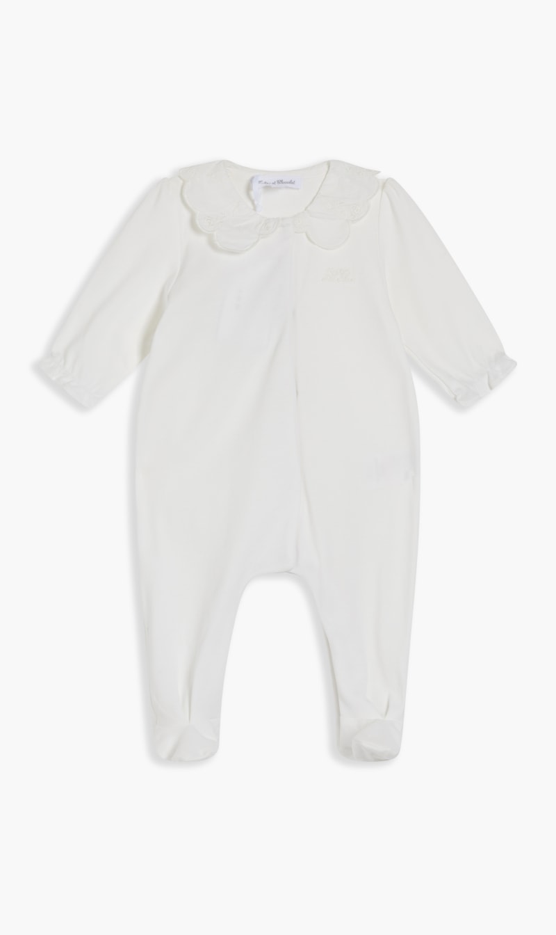 

Pyjama13, White