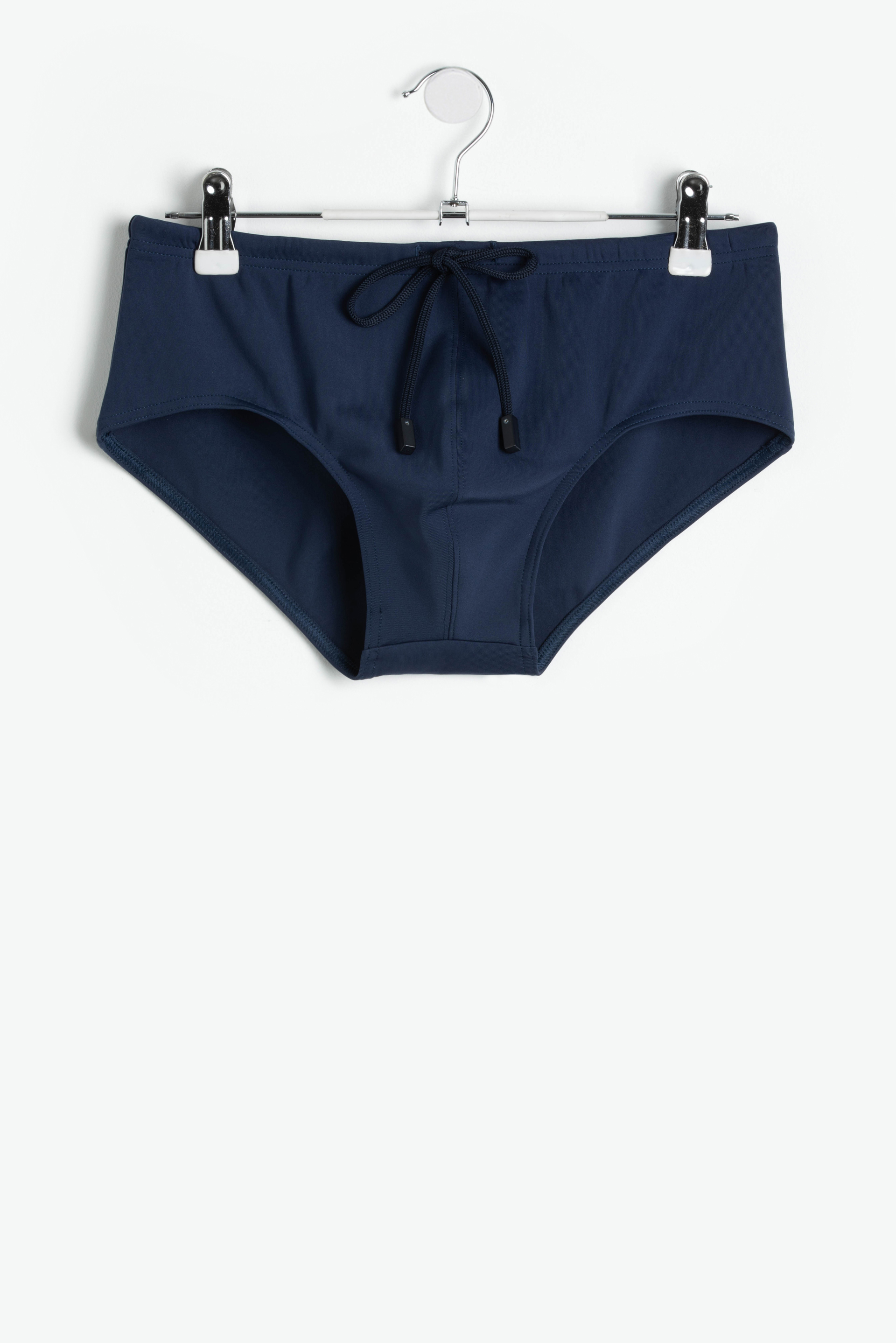 

Vilebrequin Fitted Swim Brief