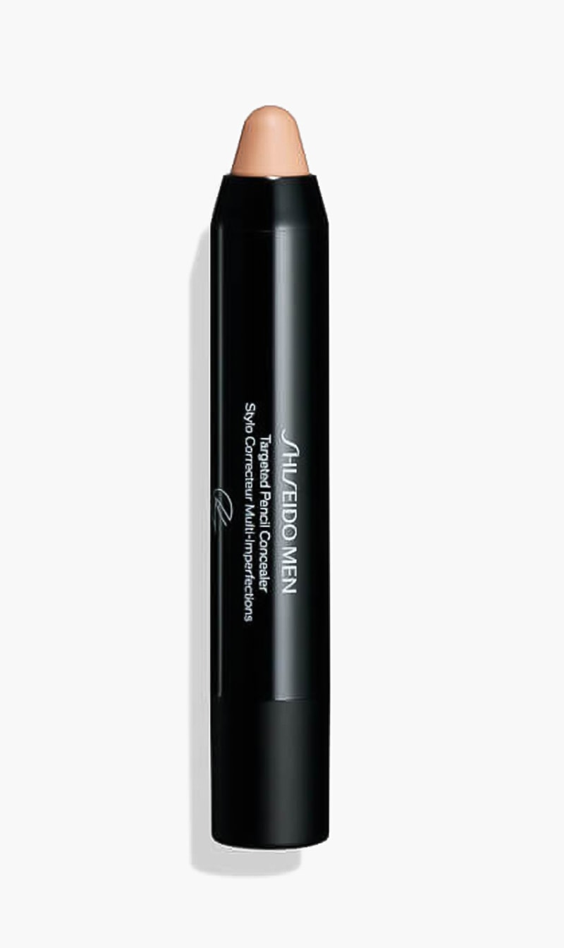 

Shiseido Men Concealer Light
