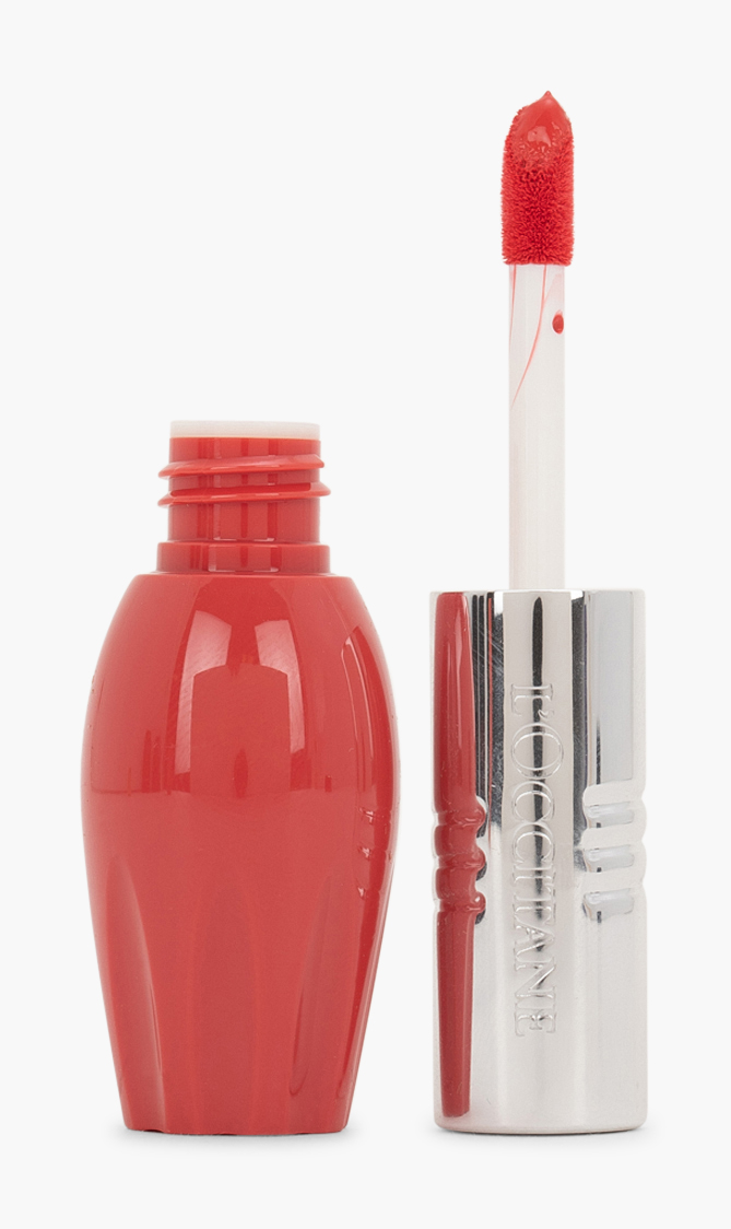

L'occitane Pressed Fruity Lipstick, #002 Carrose