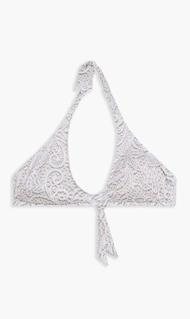 

Vilebrequin White Like Su23 Blanc for Women | The Deal Outlet