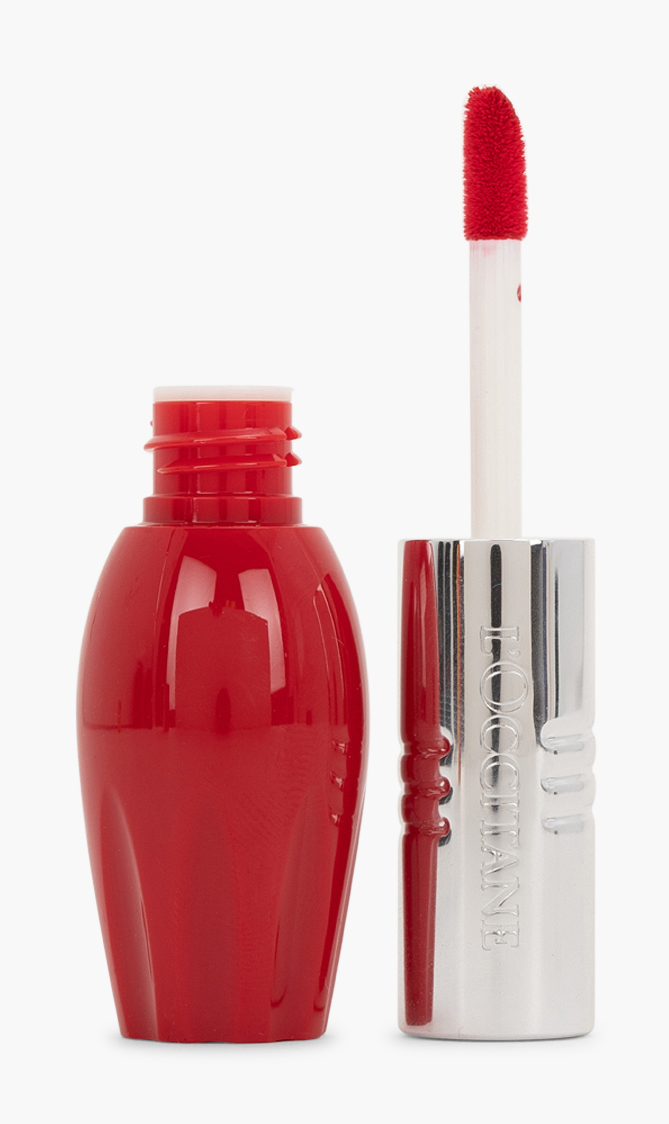 

L'occitane Pressed Fruity Lipstick, #004 Pomelove
