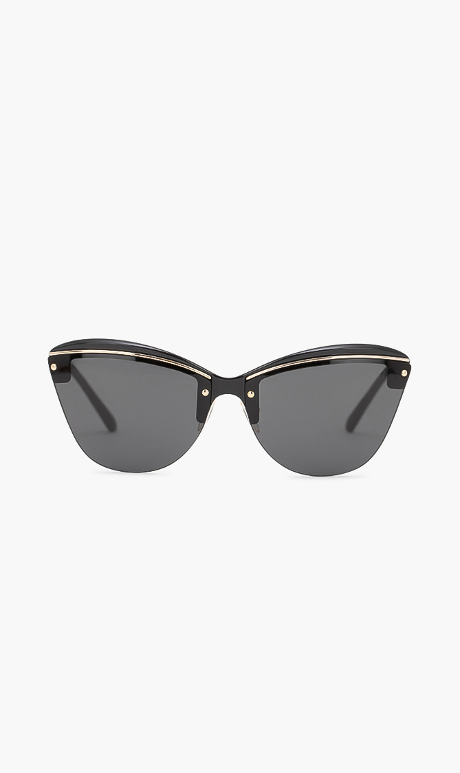 

MICHAEL KORS Condado Cat Eye Sunglasses