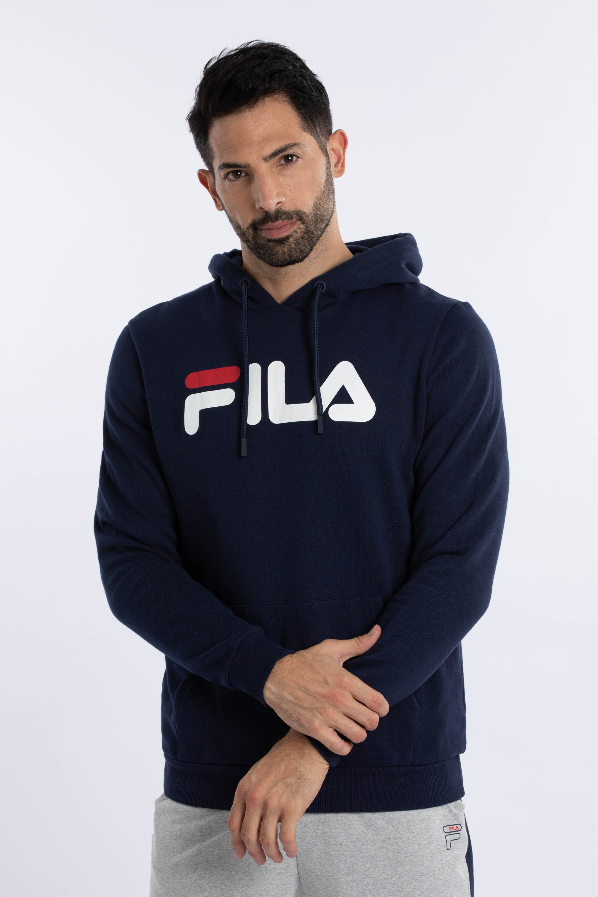 

Axel Logo Hoodie