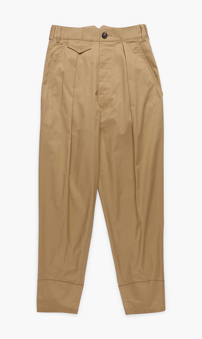 

Dsquared2 Loose Fit Pants