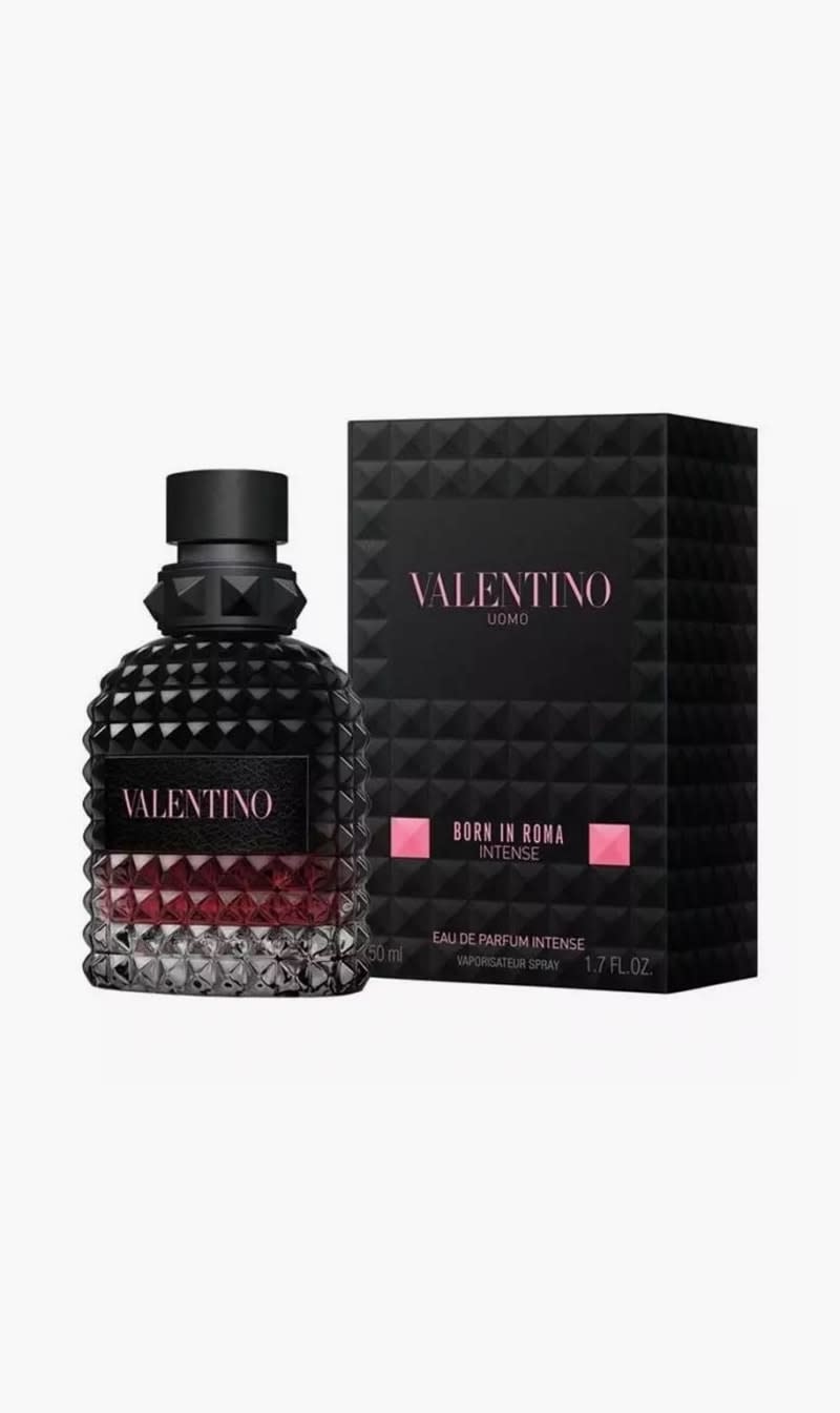 

Valentino Others Bir Uomo Intense Eau De Parfum, 50ml for Men | The Deal Outlet
