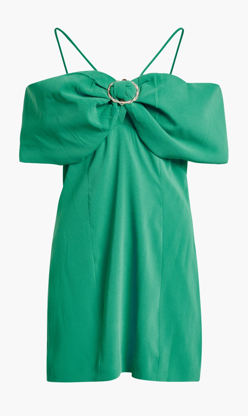 

Elliatt Green Artic Dress for Women | The Deal Outlet