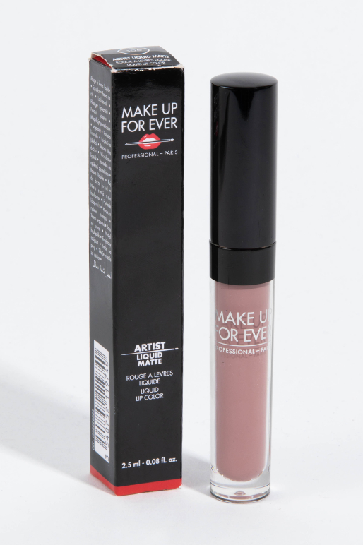 

Make Up For Ever Artist Liquid Matte, 105