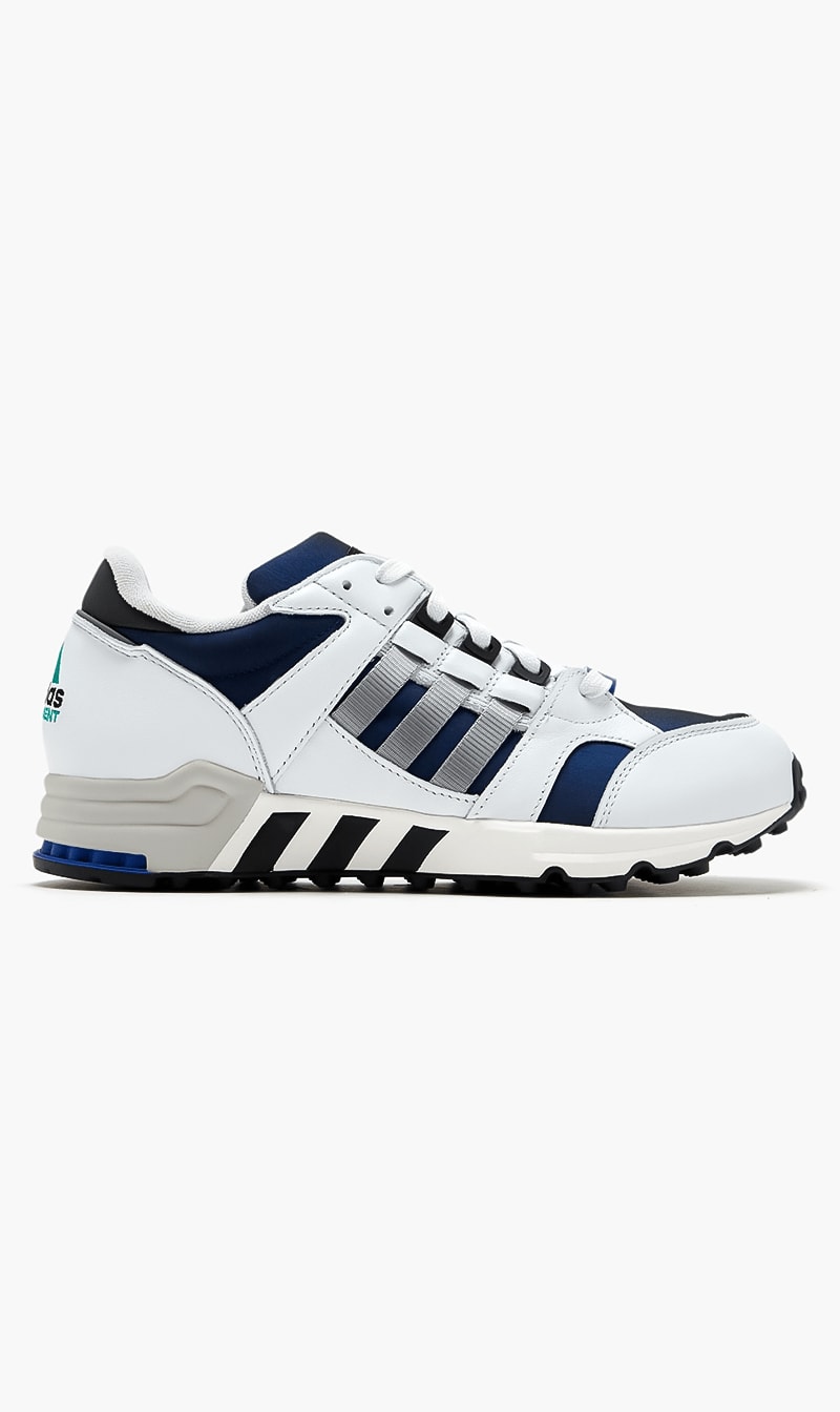 

Adidas Blue Equipment Cushion 93 Sneakers | The Deal Outlet