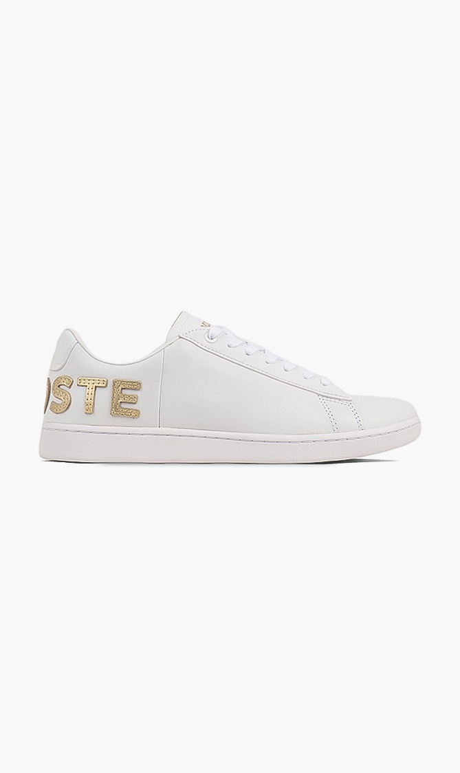 

Lacoste Carnaby Evo 120 Logo Trainers