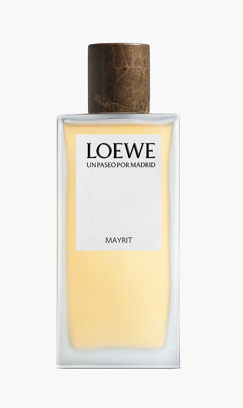

Loewe Mayrit Edp  2021