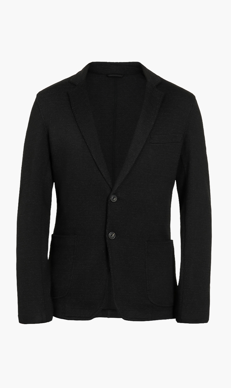 

Slim Fit Corduroy Jacket