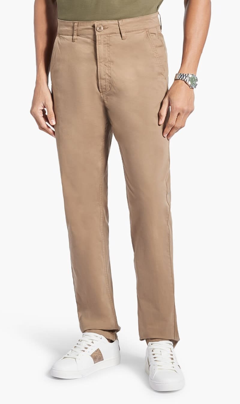 

Guess Brown James Chino for Men