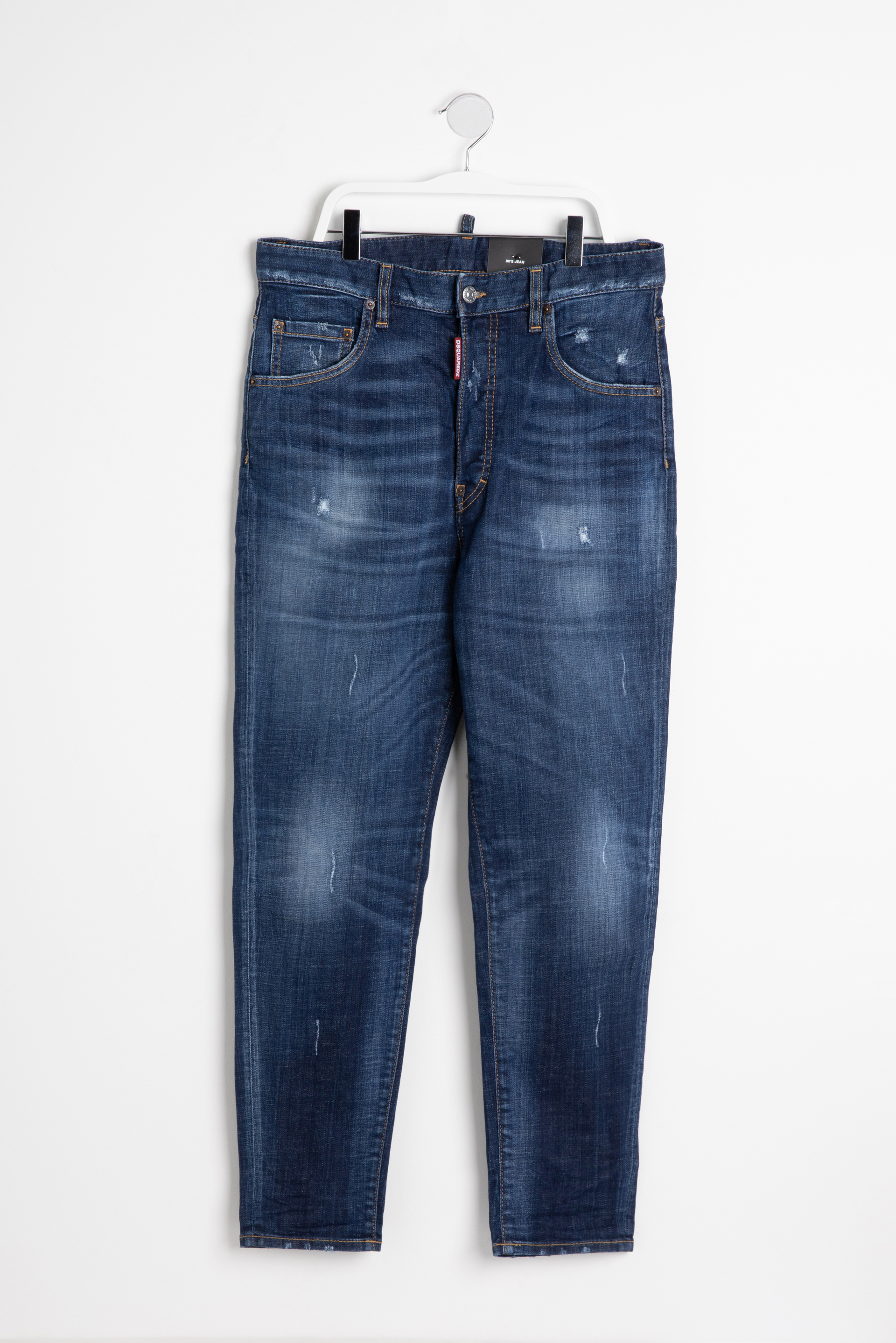

DSQUARED2 80's Style Jeans