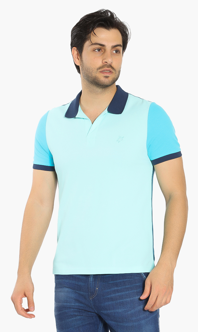

Vilebrequin Palatin Regular Fit Polo Shirt