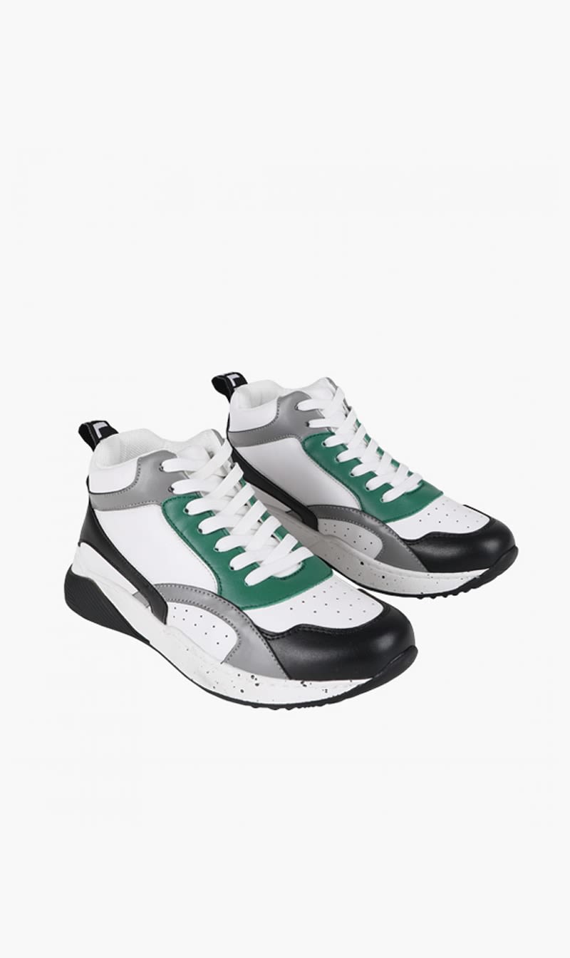 

Stella Mc Cartney Multi-color Trainers for Boys | The Deal Outlet