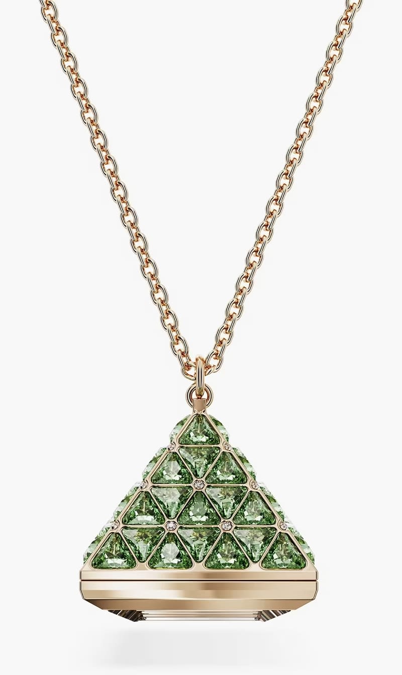 

Swarovski Others Watch Curiosa Erin//pcg for Women | The Deal Outlet