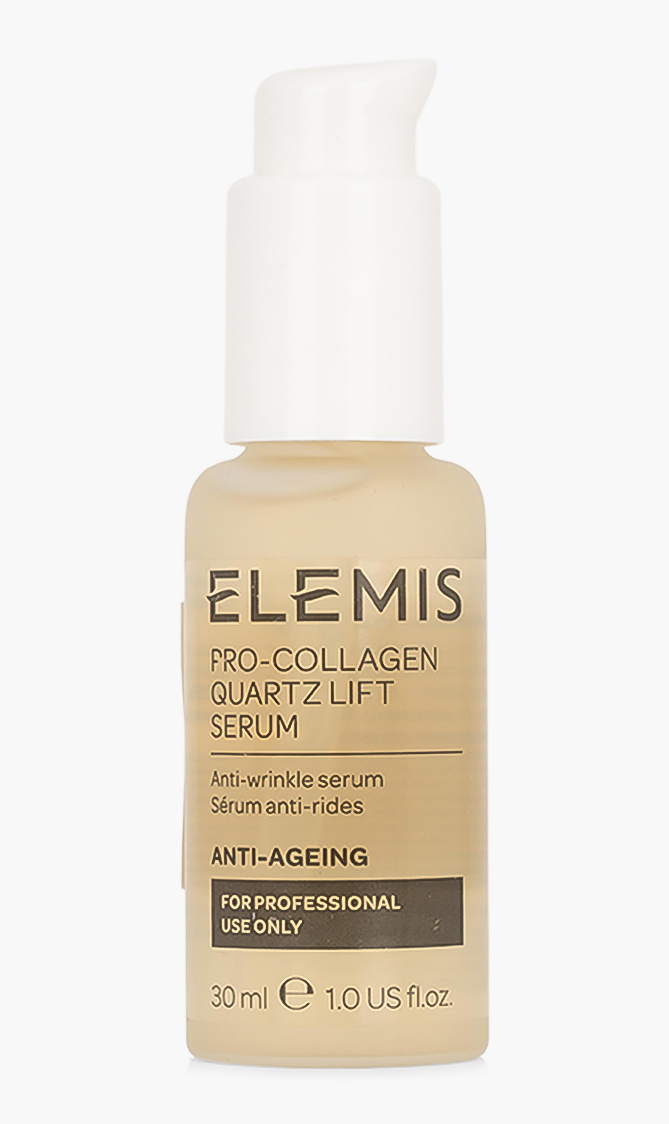 

Elemis Procollagen Quartz Lift Serum, 30 Ml