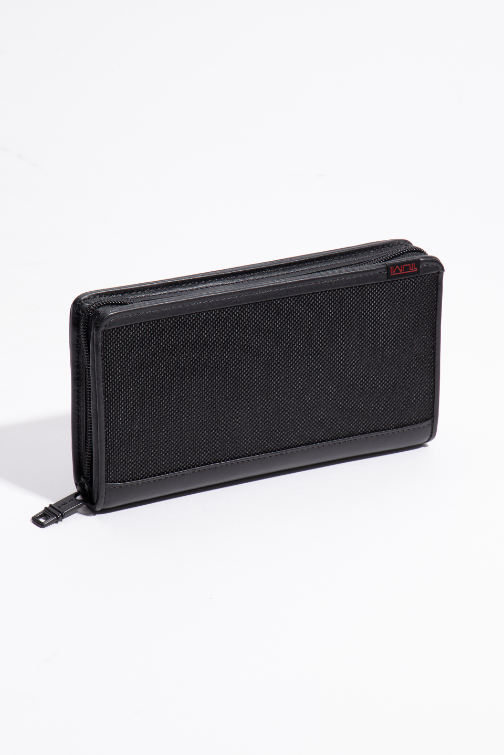 

TUMI Around Travel Wallet