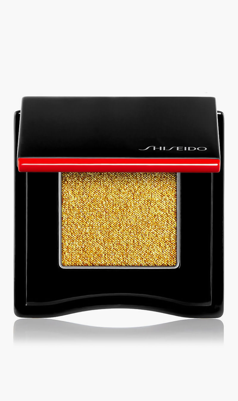 

Shiseido Others Pop Powder Gel Eye Shadow, 13 Kan Gold for Women | The Deal Outlet
