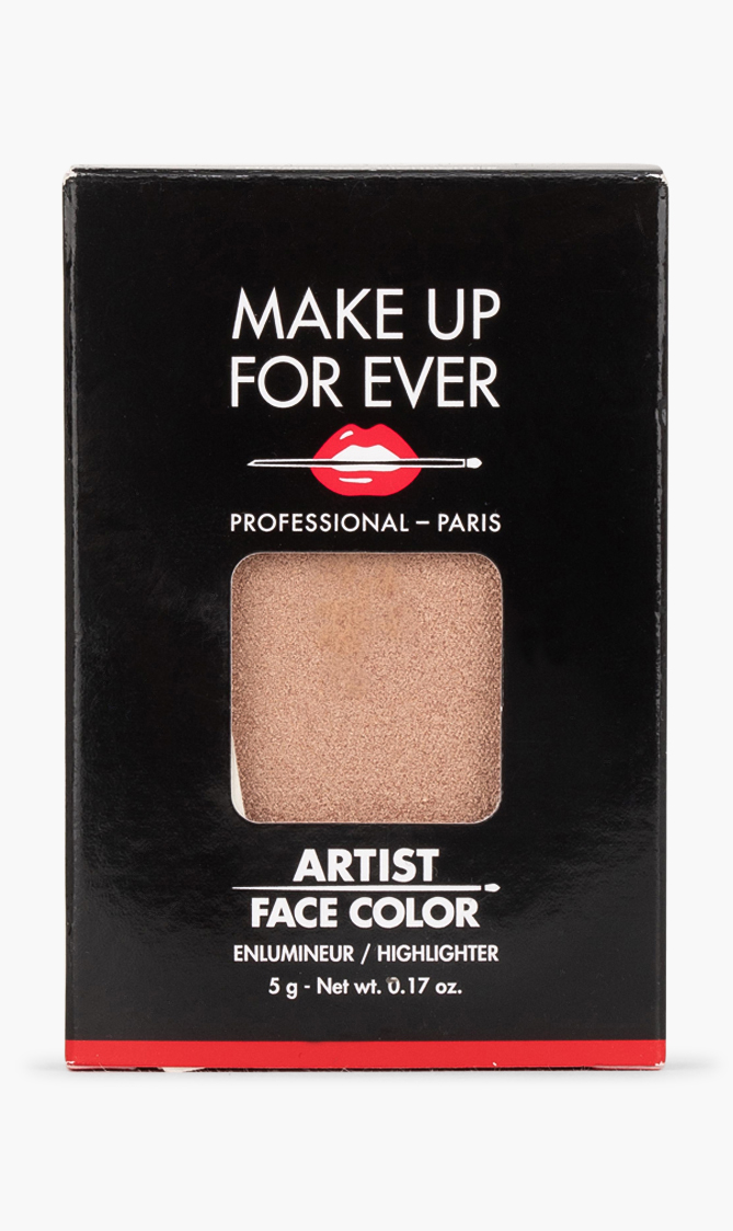 

Artist Face Color Highlighter Refill, H103, Others