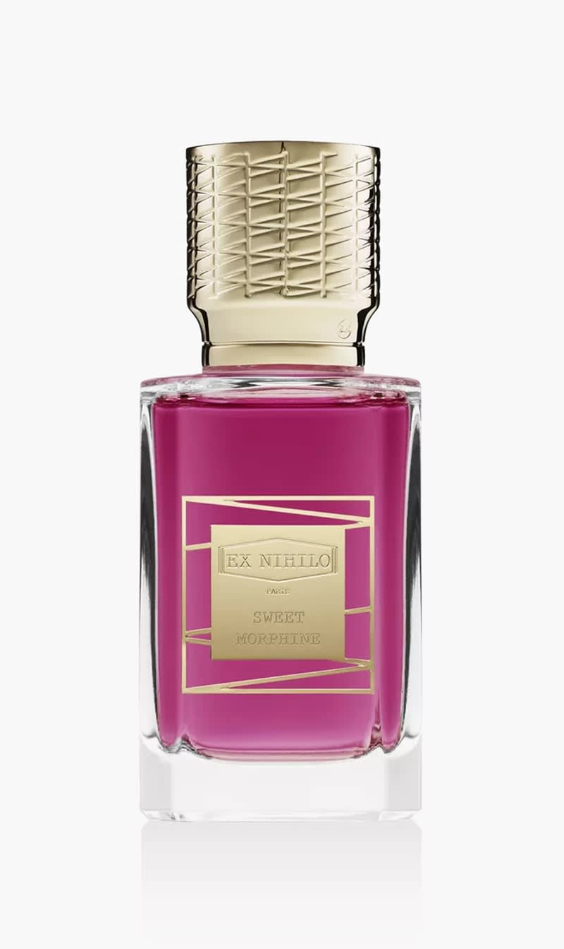 

Ex Nihilo Sweet Morphine Eau De Parfum | The Deal Outlet