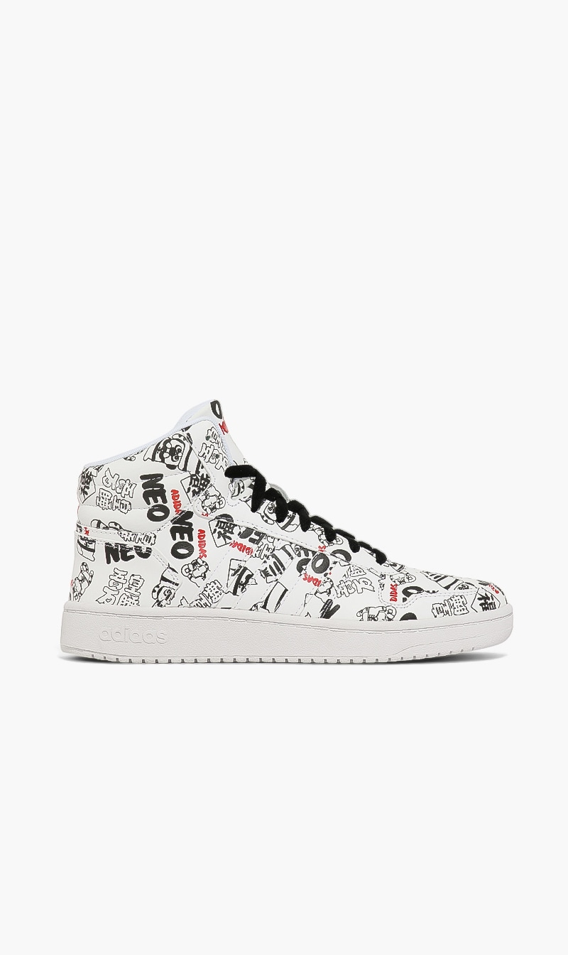 

Adidas Hoops 2.0 Sneakers