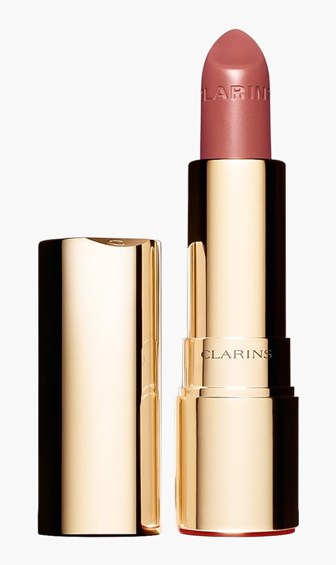 

Clarins Joli Rouge Velvet Matte Finish Lipstick, 758v Sandy Pink