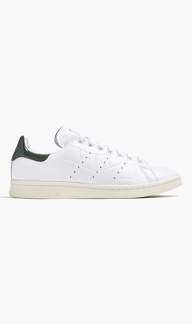 

Adidas White Dime Stan Smith for Men | The Deal Outlet