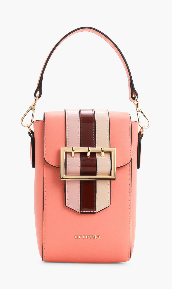 

CROMIA Rashida Crossbody Bag