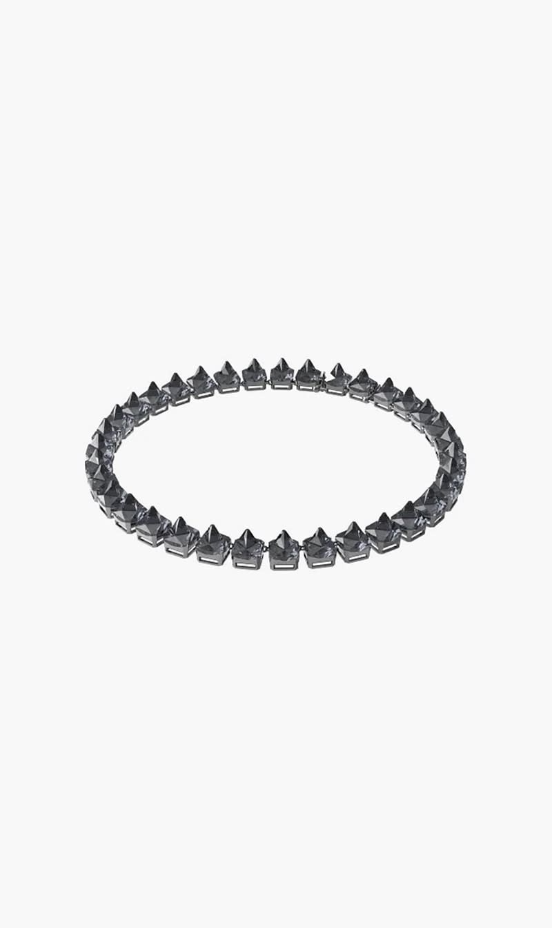 

Swarovski Green Chroma Necklace for Women | The Deal Outlet