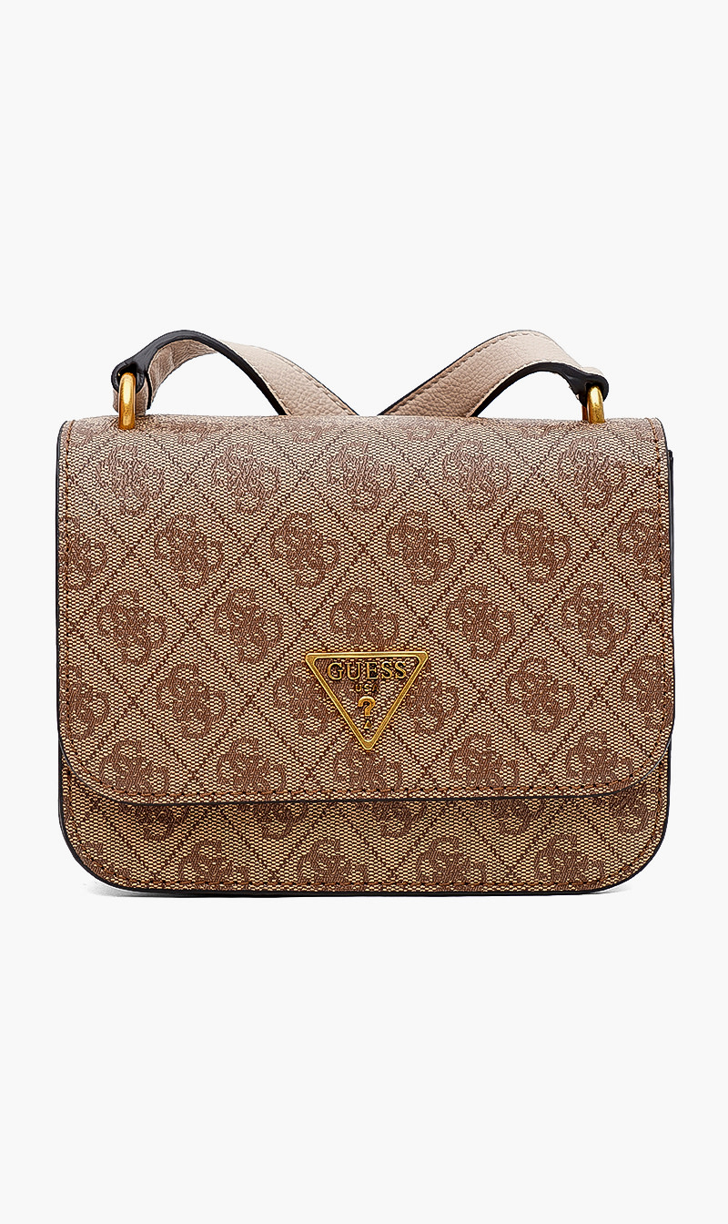 

Guess Noelle Mini Crossbody Bag