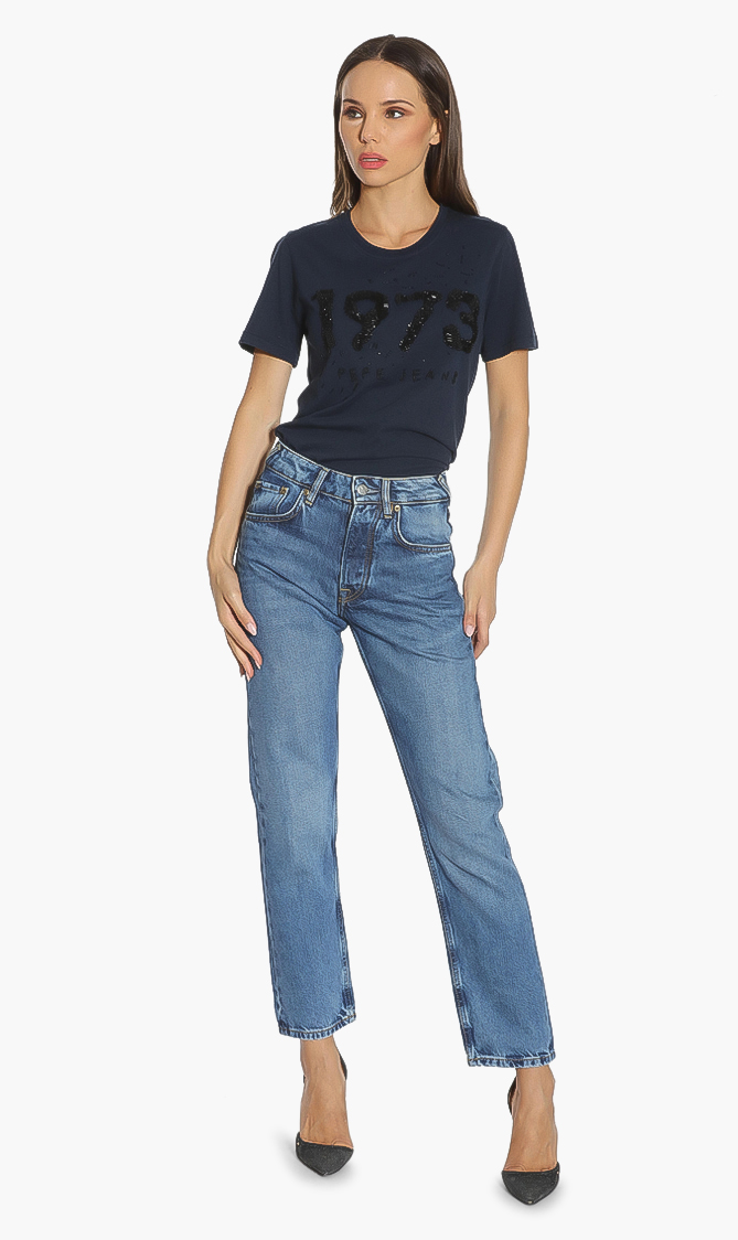 

Pepe Jeans Dua Lipa X Pepe Jeans Brave Jeans