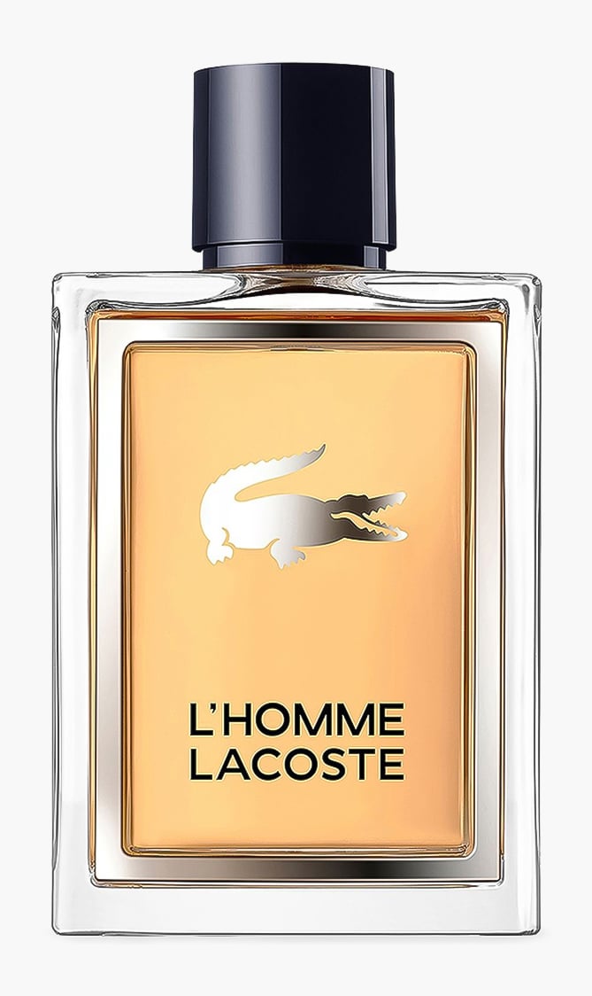 

Lacoste Others L'homme Edt,  for Men | The Deal Outlet