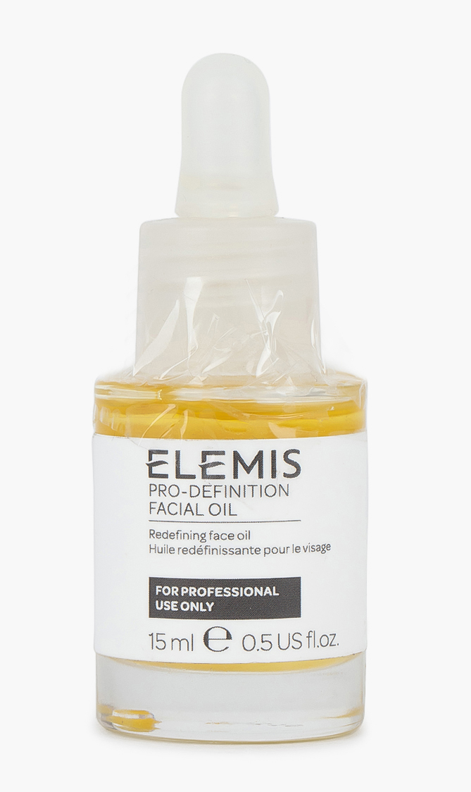 

Elemis Pro-definition Facial Oil, 15ml