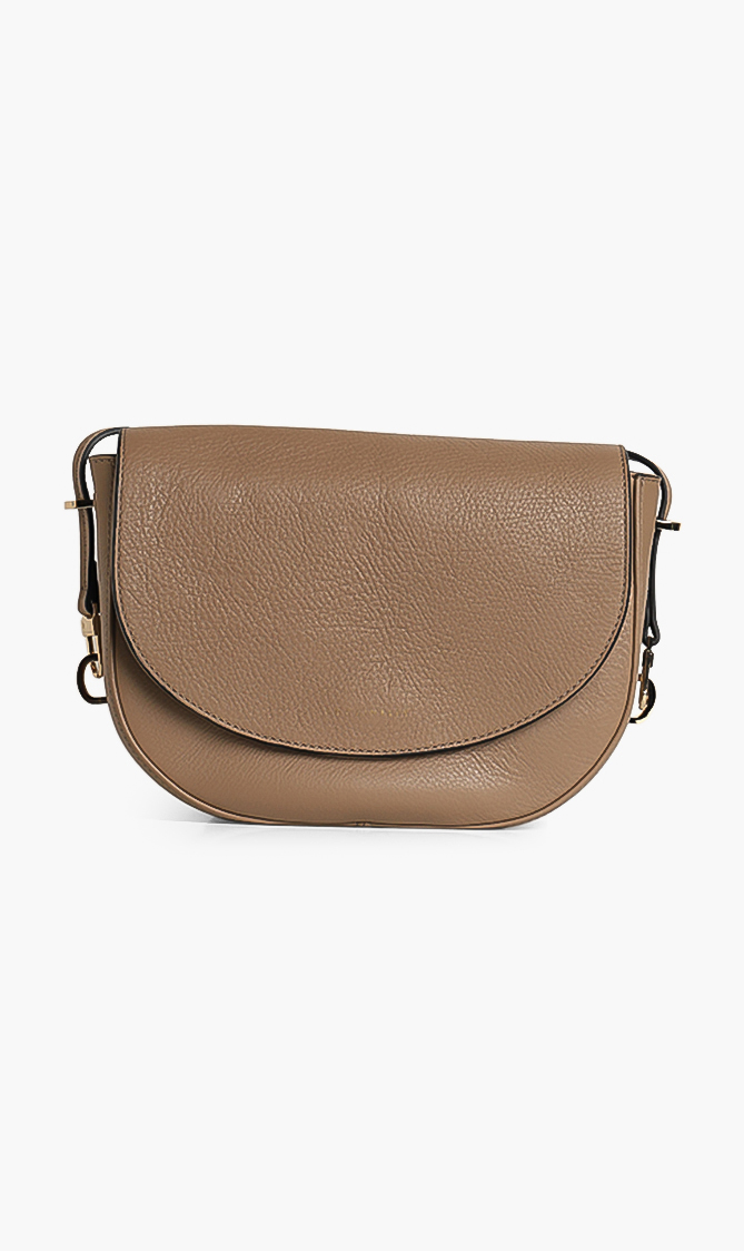 

COCCINELLE Leather Crossbody Bag