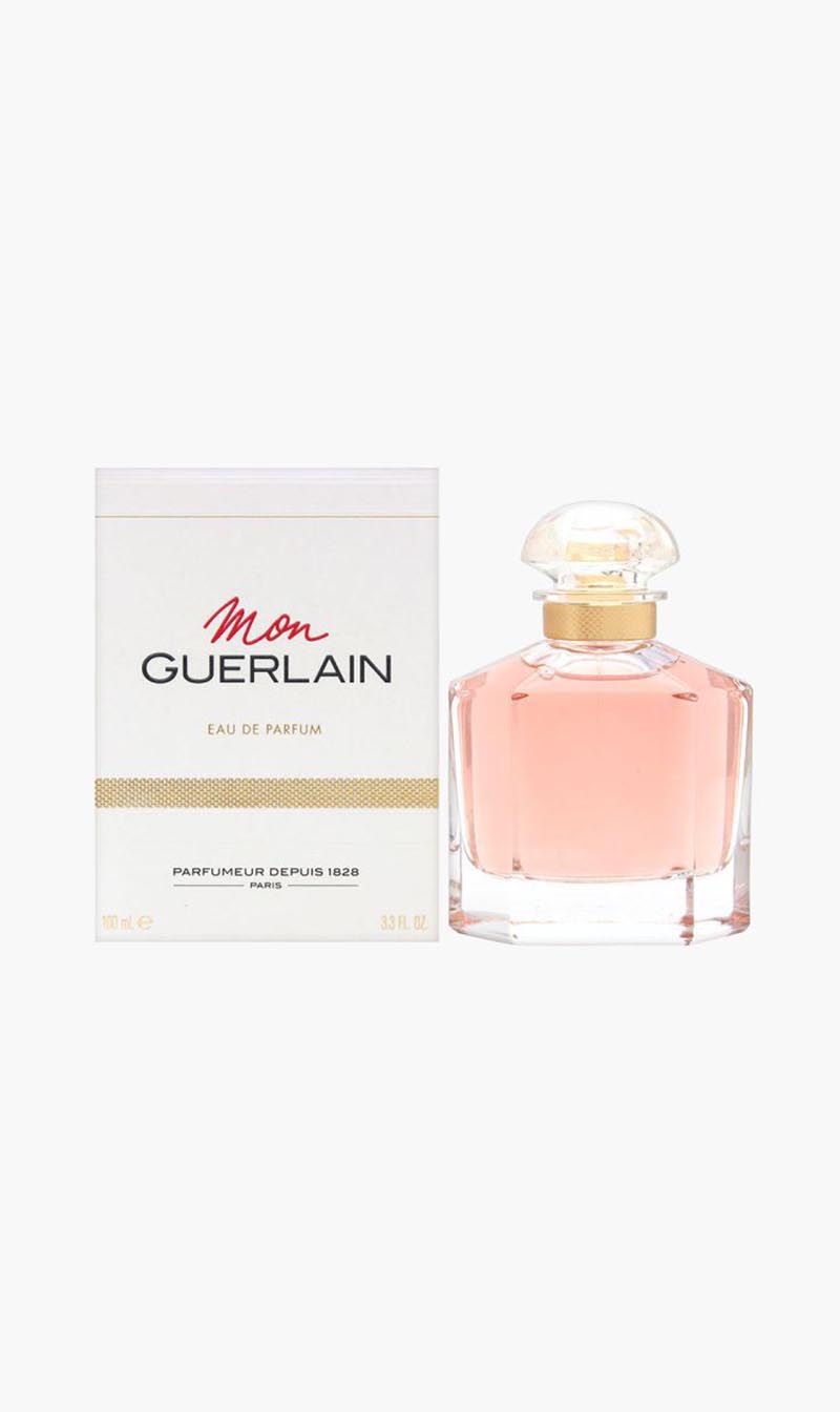 Guerlain Mon G 17 Edp 100ml Spr for Women