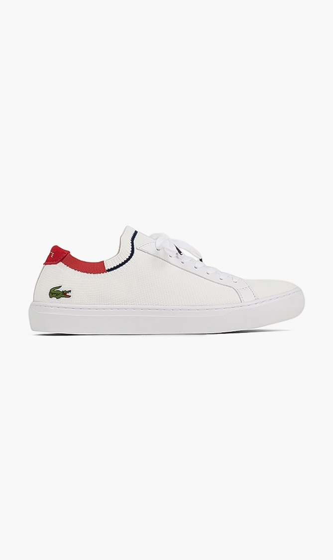 

Lacoste La Piquee Knit Trainers