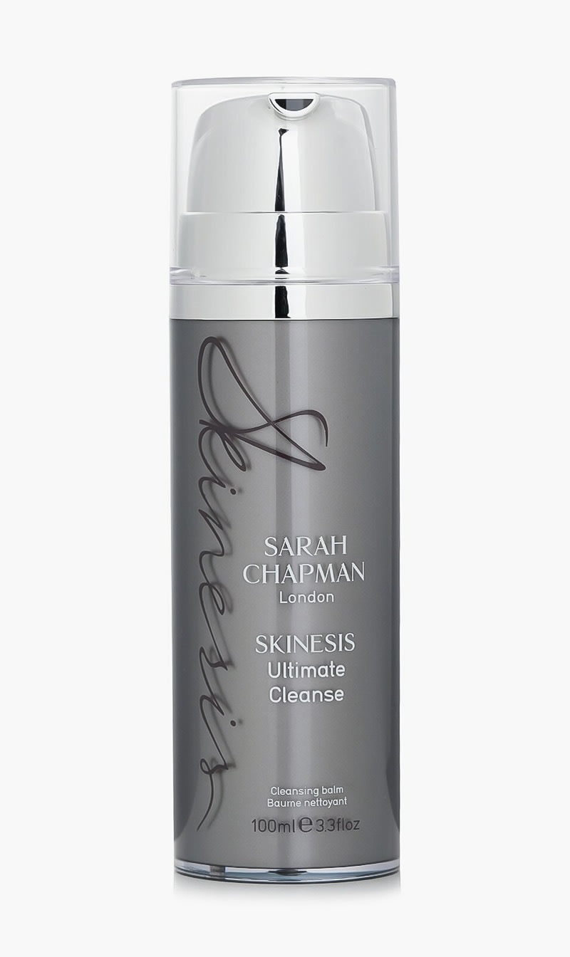 

Sarah Chapman Others Skinesis Ultimate Cleanse, 100ml for Women | The Deal Outlet