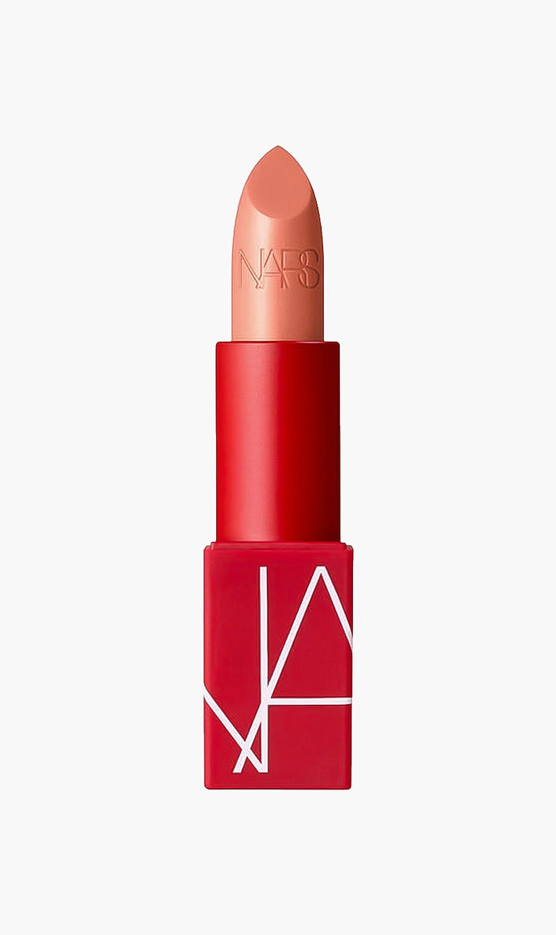 

Nars Satin Lipstick, Honolulu Honey