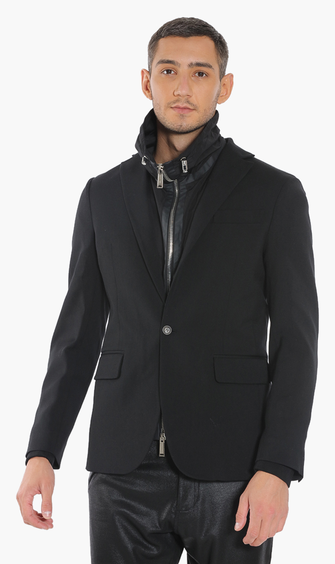 

Dsquared2 Tailored Suit Jacket Set
