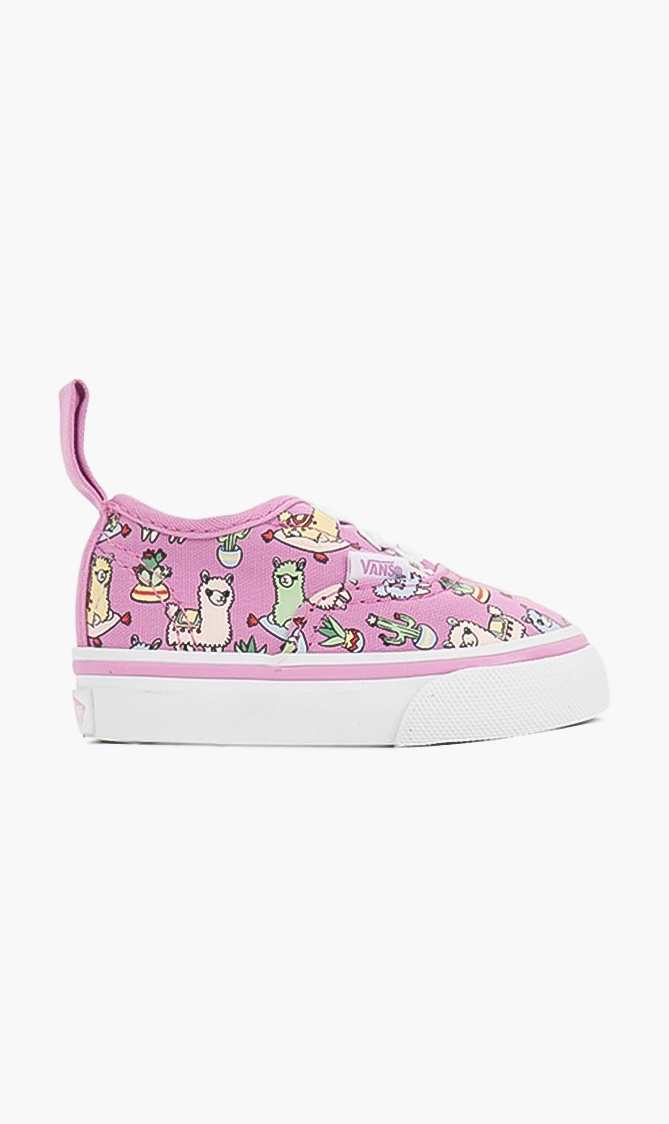 

Vans Authentic Elastic Sneakers