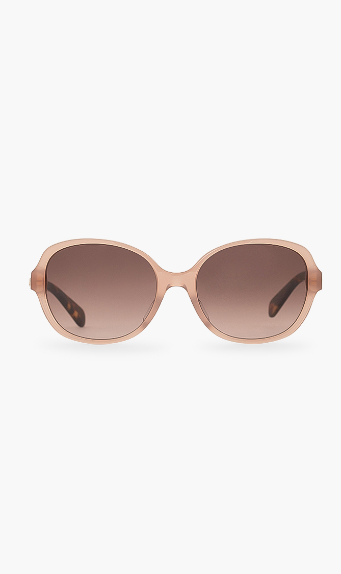 

Kate Spade Cailee Oversized Sunglasses