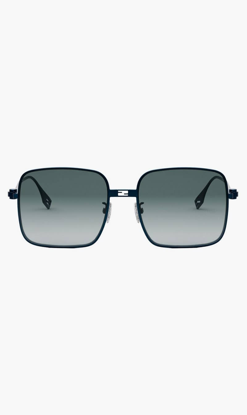 

Fendi Blue Baguette for Women | The Deal Outlet