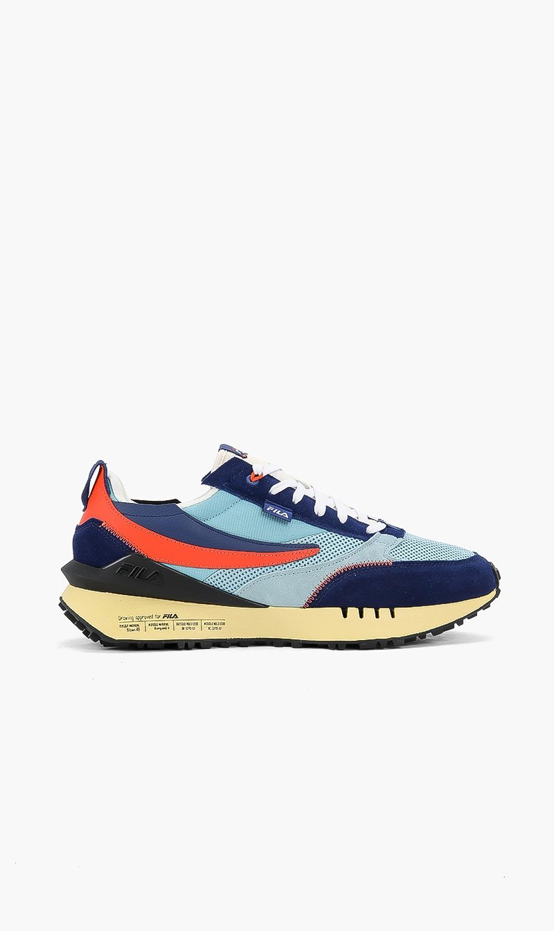 

Renno Generation Sneakers