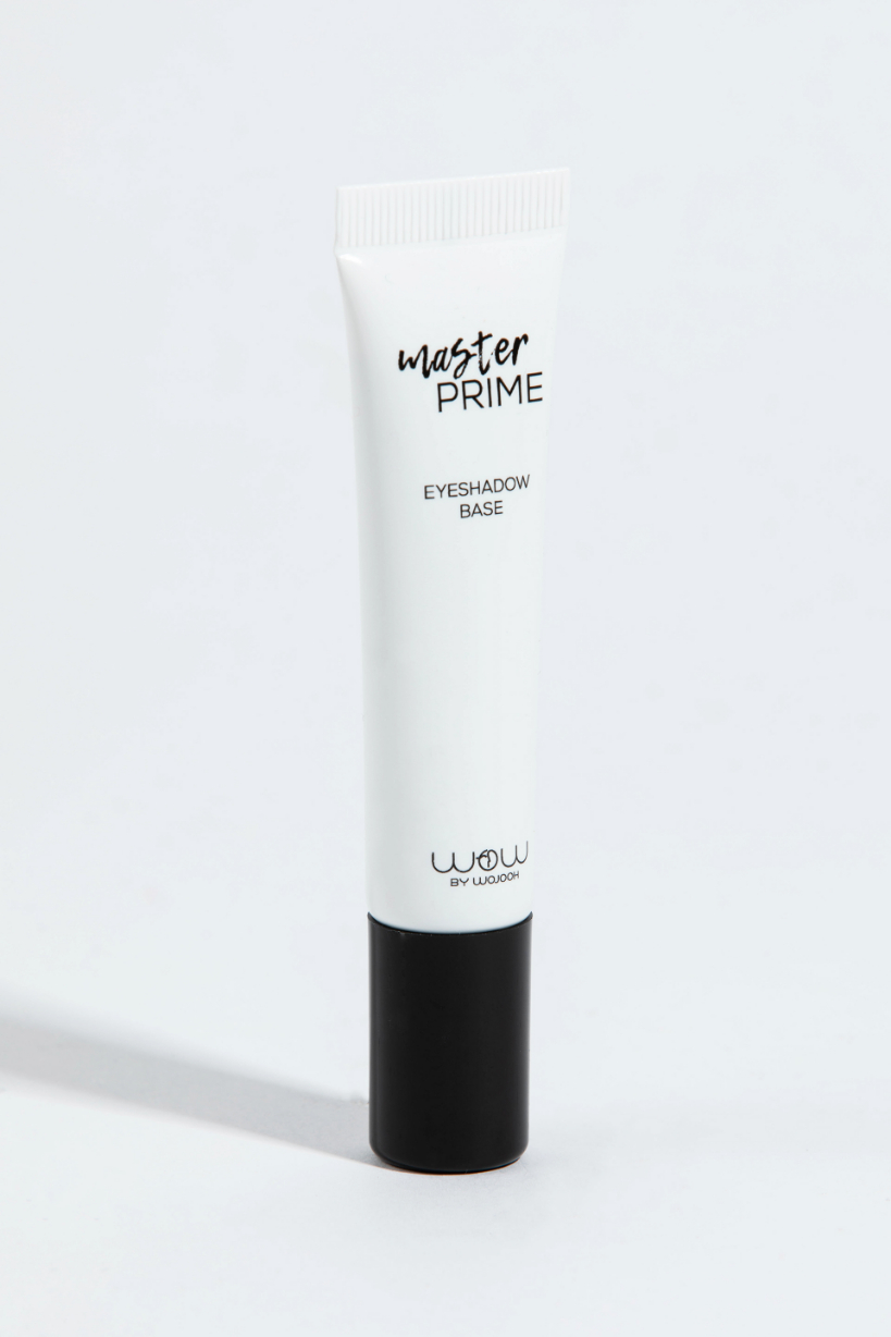 

Wow Beauty forward Others Master Prime - Eyeshadow Base for Women | The Deal Outlet
